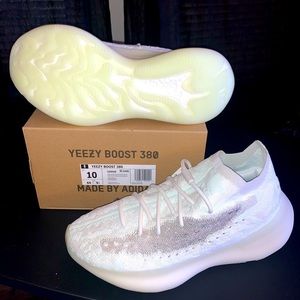 Yeezy boost 380